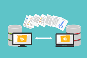 迅睿cms网站迁移搬家更换服务器教程