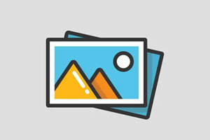 迅睿cms修改未上传缩略图无图时显示的默认图片